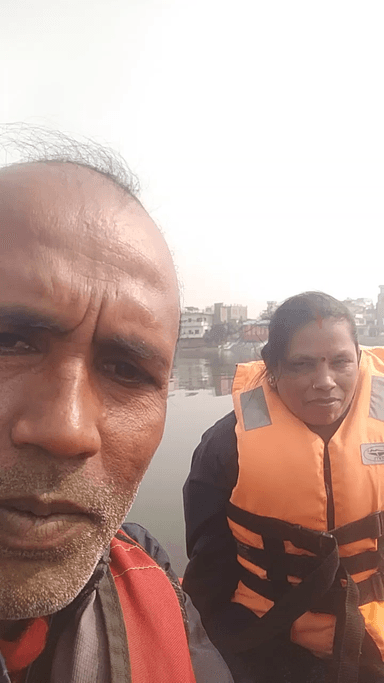 मैं अपनी पत्नी के साथ @@########@@#######