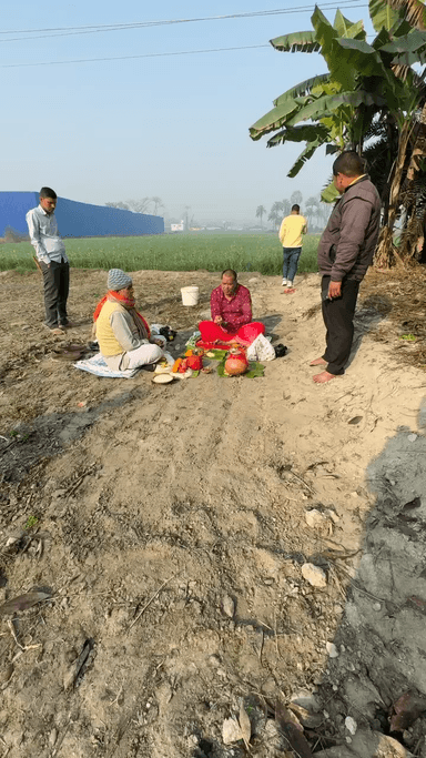 मैठी पंचायत सरकार भवन का सिलायनस ऑनलाइन के द्वारा किया गया है #maithipanchayt @pankajkumar