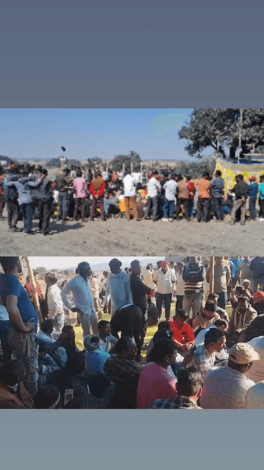 pandu keredari BGR NTPC