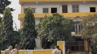 नारायणपुर: 19 फरवरी को होने वाली लड़की की शादी से पहले, लड़के के संग होटल में किया सुसाइड