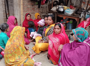 बिरौल: बिरौल में सड़क हादसा: किशोर की मौत, दो घायल