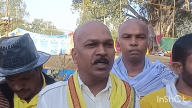 बतौली: सरगुजा जिले के ग्राम परसा में सदियों से चल रही अनोखी परंपरा का आज भी निर्वहन किया जा रहा है