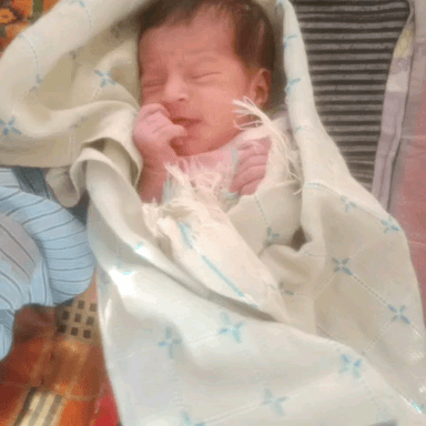 જસદણ: સાણથલી ગામ નજીક ત્યજી દેવાયેલ બાળકી મળી આવી,હાલ સારવાર હેઠળ