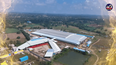 तत्वदर्शी संत रामपाल जी महाराज जी के सानिध्य में कबीर साहेब के निर्वाण दिवस के उपलक्ष में