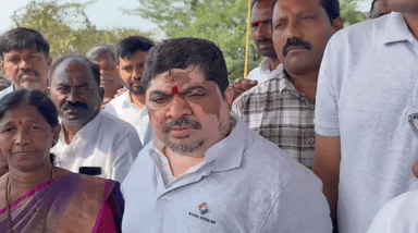 హుస్నాబాద్: హుస్నాబాద్ ఎల్లమ్మ చెరువు మత్తడి కాలువల పునరుద్ధరణకు శంకుస్థాపన చేయడం జరిగింది: మంత్రి పొన్నం ప్రభాకర్