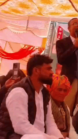 गोविंदगढ़: सहडोली गांव में हिंदू-मुस्लिम भाईचारा अधिवेशन का आयोजन, सामाजिक सौहार्द का दिया संदेश