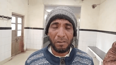 सीकरी: गांव झांतली निवासी महिला खुर्शीदन की अलवर में इलाज के दौरान हुई मौत, शनिवार को पक्षों में हुआ झगड़ा, पुलिस जांच में जुटी