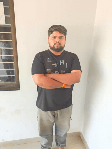 હળવદ: હળવદ:પ્રોહીબીશનના ગુનામાં સંડોવાયેલા ઇસમને પાસા તળે જેલ હવાલે કરાયો