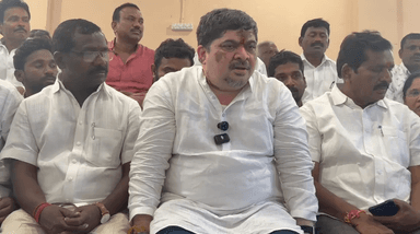 హుస్నాబాద్: రైతులకు ఇబ్బంది కలగకుండా రైతాంగానికి అండగా ఉన్నాం: రాష్ట్ర మంత్రి పొన్నం ప్రభాకర్
