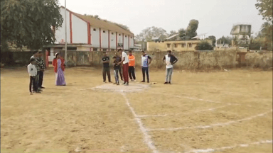 पेण्ड्रा: पेंड्रा में जिला स्तरीय पैरा एथलेटिक्स दिव्यांग खेलकूद प्रतियोगिता सफलतापूर्वक संपन्न हुई