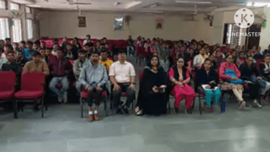 કઠલાલ: કઠલાલની કોલેજમાં વિદ્યાર્થીઓને સોફ્ટ સ્કિલ તાલીમ અપાઈ