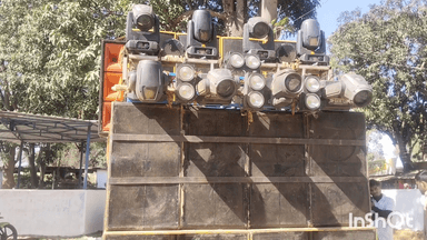 शंकरगढ़: बिना अनुमति के तेज आवाज में डीजे बजाने पर पुलिस ने की कार्रवाई, वाहन और डीजे किया ज़ब्त