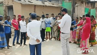 ईचागढ़: काटघोरा में राष्ट्रीय मतदाता दिवस पर कार्यक्रम आयोजित