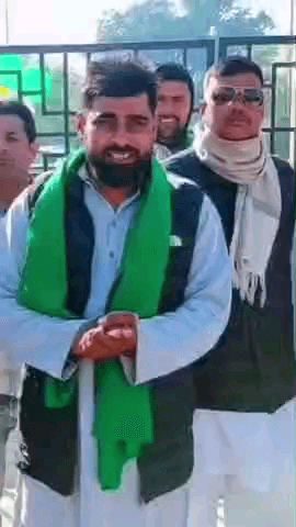 गोविंदगढ़: अलवर किसान भवन में गणतंत्र दिवस पर किसान यूनियन के अधिकारियों ने किया विरोध, झंडारोहण को लेकर किया गया विरोध