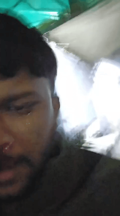 hanumantaal Chandni chowk bagiche ki yah varta Raat 5:30 baje ki hai yah sari ladkiyan sare aadami milkar do ladkon ka s