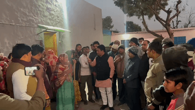 #trendingreels @Bulandshahr_Local_Updates @aajtakbharat