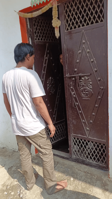 #चतुराई से #घर #सफाई #comedy #funny #trending #viral #fun #entertainment #memes #2026shorts #followme #sethji5g