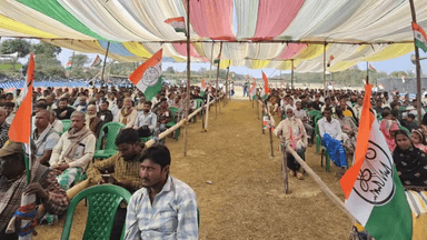 সুতি ২: বিধানসভা ভোটের রণকৌশল নিয়ে আলোচনা, বালিয়াঘাটিতে তৃণমূলের কর্মী সম্মেলন