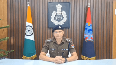 खटीमा: एसएसपी मणिकांत मिश्रा का अपराधियों के खिलाफ सख्त रुख, महिला गैंगस्टर सहित हनी-ट्रैप गैंग के 3 सदस्य गिरफ्तार