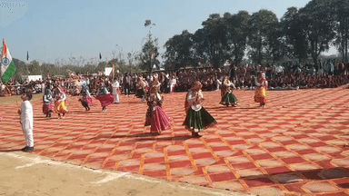 ✨ नन्हे कदमों ने रच दिया इतिहास — आदर्श प्ले स्कूल के बच्चों का 26 जनवरी पर अद्भुत प्रदर्शन ✨#RepublicDay #26January #AdarshPlaySchool