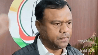 बास्तानार: पीसीसी चीफ दीपक बैज ने कहा, 77वें गणतंत्र दिवस पर जब प्रदेश को फैसलों की ज़रूरत थी, तब सरकार ने सिर्फ भाषण पढ़ा