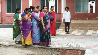 திருவாடனை: நீதிமன்ற வளாகத்தில் குடியரசு தின விழா கொண்டாட்டம்