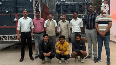 મહુધા: મહુધામાં DJ સ્પર્ધા હિંસક બની, પોલીસ પર હુમલો કરાતા 20 સામે રાયોટિંગનો ગુનો દાખલ કરી બંને DJ જપ્ત