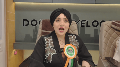 કામરેજ: ખોલવડ ગામે આયોજિત કાર્યક્રમમાં ફિલ્મ અભિનેત્રી મમતા સોની હાજર રહ્યા.