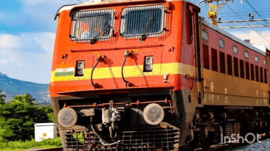 കൊയിലാണ്ടി: ചെങ്ങോട്ട്കാവിൽ ട്രെയിനിടിച്ച് ഒരാൾ മരിച്ചു