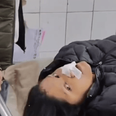 राजगढ़: दिल्ली-मुंबई सुपर एक्सप्रेसवे पर उज्जैन से महाकाल के दर्शन कर लौट रहे यात्रियों से भरी ट्रैवलर को ट्रक ने मारी टक्कर