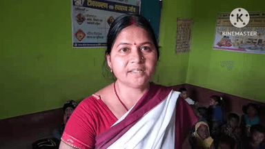 बेलहर: बेलहर बस्ती में आंगनबाड़ी सेविका से मारपीट, छह लोगों पर मामला दर्ज, विपक्षी ने भी लगाया मारपीट का आरोप