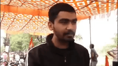 बिचौली हप्सी: एमपीपीएससी ऑफिस के सामने बेरोजगार छात्रों का रोजगार के लिए प्रदर्शन, कई मांगों पर कर रहे हैं प्रदर्शन