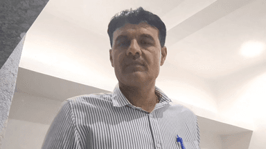 ભાણવડ: દેવભૂમિ દ્વારકા જિલ્લાma SIR કામગીરી પર સવાલો ઉભા થતા વિડિઓ વાયરલ...