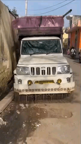 गोविंदगढ़: गोविंदगढ़ पुलिस ने पशु चोरी गैंग का किया खुलासा, मुख्य सरगना सहित 2 शातिर चोर गिरफ्तार, पिकअप गाड़ी ज़ब्त
