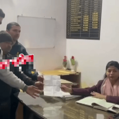 मुंडावर: मुंडावर नगर पालिका पर सफाई टेंडर में पक्षपात का आरोप, एसडीएम को ज्ञापन सौंपकर अंतिम तिथि बढ़ाने की मांग की गई