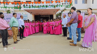 ಕಾರವಾರ: ಭ್ರೂಣ ಲಿಂಗ ಪತ್ತೆ ಬಗ್ಗೆ ಮಾಹಿತಿ ನೀಡಿದರೆ ರೂ.1 ಲಕ್ಷ ಬಹುಮಾನ: ಜಿಲ್ಲಾ ಕುಟುಂಬ ಕಲ್ಯಾಣಧಿಕಾರಿ ಡಾ.ಶಂಕರ್ ರಾವ್