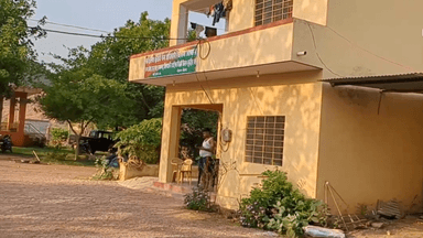 इंद्रगढ़: चमावली और पचिपला में वन विभाग की टीम ने संयुक्त कार्रवाई कर 2 ट्रैक्टर-ट्रॉलियों को अवैध बजरी के परिवहन के दौरान किया ज़ब्त