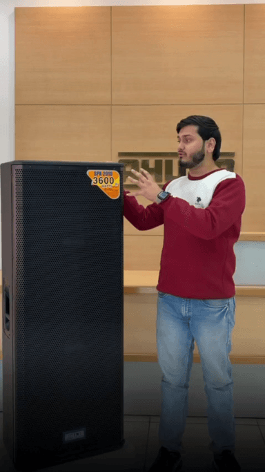 Meghdoot electronics
#Meghdoot
आरा के सपना सिनेमा रोड में मेघदूत इलेक्ट्रॉनिक्स में होलसेल रेट में आहूजा एंड स्टूडियो मास्टर एंड ऑल डीजे सिस्टम सामान उपलब्ध एक छत के नीचे सभी इलेक्ट्रॉनिक सामान उपलब्ध फाइनेंस की व्यवस्था