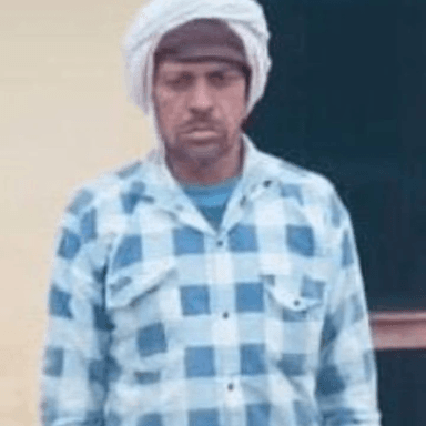 कठूमर: धौलागढ़ देवी थाना पुलिस ने भैंस चोरी करने वाले हिस्ट्रीशीटर को किया गिरफ्तार