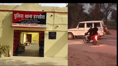 बानसूर: हरसोरा थाना क्षेत्र के माजरा ही में फायरिंग का मामला, 7 लोग हिरासत में