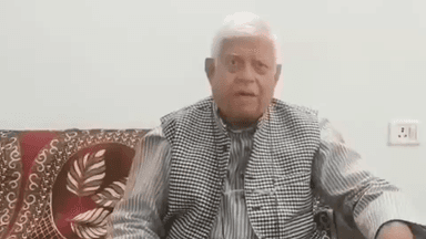 पवई: सिमारिया-गैसाबाद मार्ग बंद रहने पर पूर्व मंत्री राजा पटेरिया ने उठाए सवाल