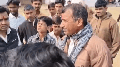 लिधौरा: बीरऊ शासकीय स्कूल में छात्रों को गुणवत्तापूर्ण मध्यान भोजन नहीं मिला, खीर में दूध न होने से ग्रामीण नाराज़