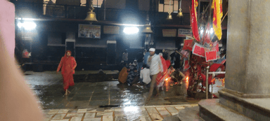 लोढ़ी माता मंदिर नरवर 🚩