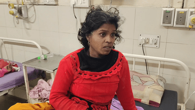 बहादुरगढ़: लाइनपार क्षेत्र के नेताजी नगर में अज्ञात कारणों से मां सहित तीन बेटियों की बिगड़ी हालत