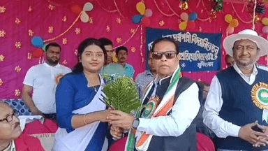 জলঙ্গি: জলঙ্গির ঘোষপাড়া সর্বপল্লী বিদ্যানিকেতনে বার্ষিক ক্রীড়া প্রতিযোগিতা অনুষ্ঠিত হলো