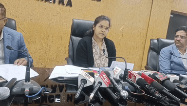 गिद्धौर: चतरा नगर परिषद (आम) निर्वाचन-2026 की घोषणा, उपायुक्त ने साझा किया कार्यक्रम