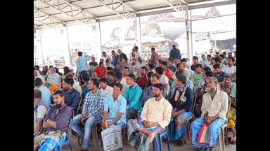 ইলামবাজার: ২৮ শে জানুয়ারি মুখ্যমন্ত্রীর ‘বাংলার বাড়ি’ লাইভ অনুষ্ঠানে যোগ দিলেন জয়দেব অঞ্চলের সাধারণ মানুষ