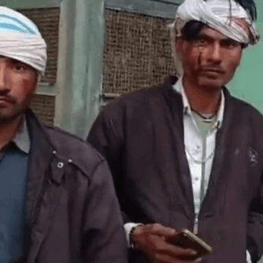 राजगढ़: बिलेटा में रास्ते के विवाद में खूनी संघर्ष, कुल्हाड़ी-लाठियों से हमले में 4 के सिर फूटे, 8 घायल