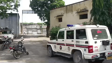 नारायणपुर: प्रागपुरा पुलिस ने चोरी के मामले में तीन आरोपियों को गिरफ्तार किया है