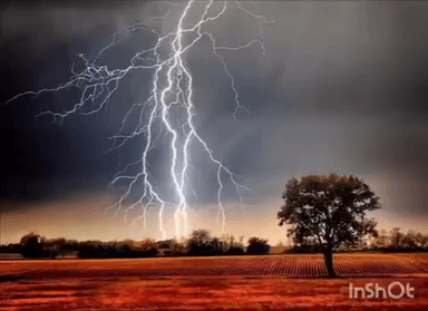 सीकरी: गांव नकचा का बास में आकाशीय बिजली गिरने से एक महिला की मौत, छोटी बहन गंभीर घायल